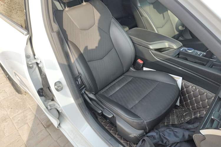 Used Cadillac CT5 2021 28T Tech Edition