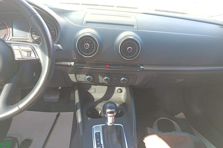 Used Audi A3 2020 Sportback 35 TFSI Ambition China VI
