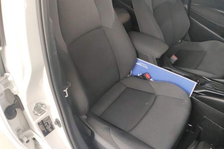 Used Toyota Levin 2022 185T CVT Luxury Edition