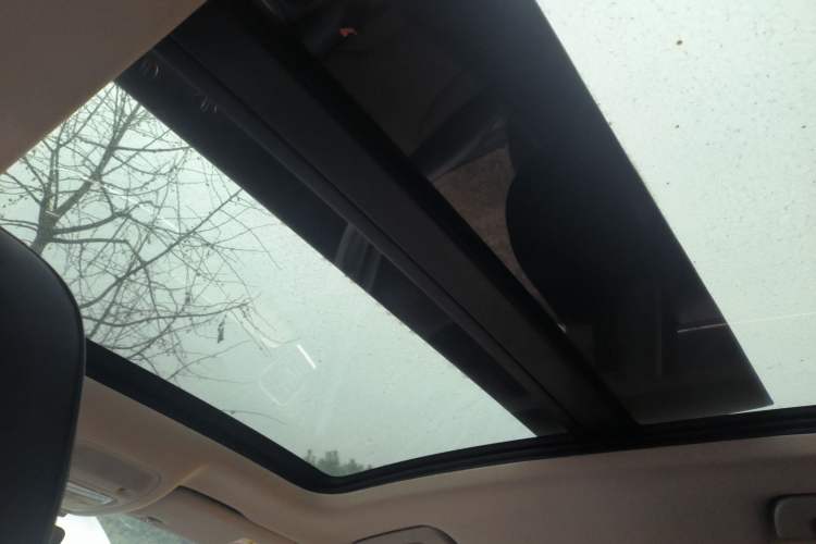 Used Audi Q3 2017 35 TFSI Fashion Model
