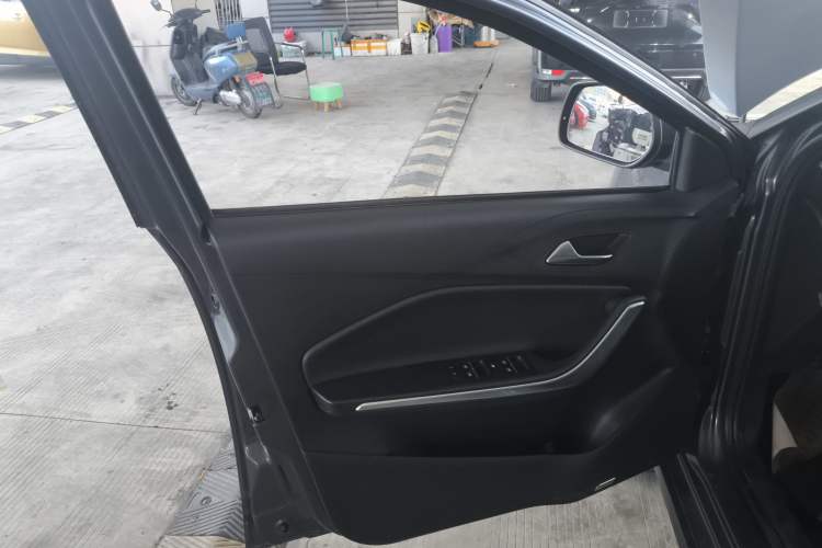 Used Chery Tiggo 3X 2020 Quality Edition 1.5L CVT Deluxe Version