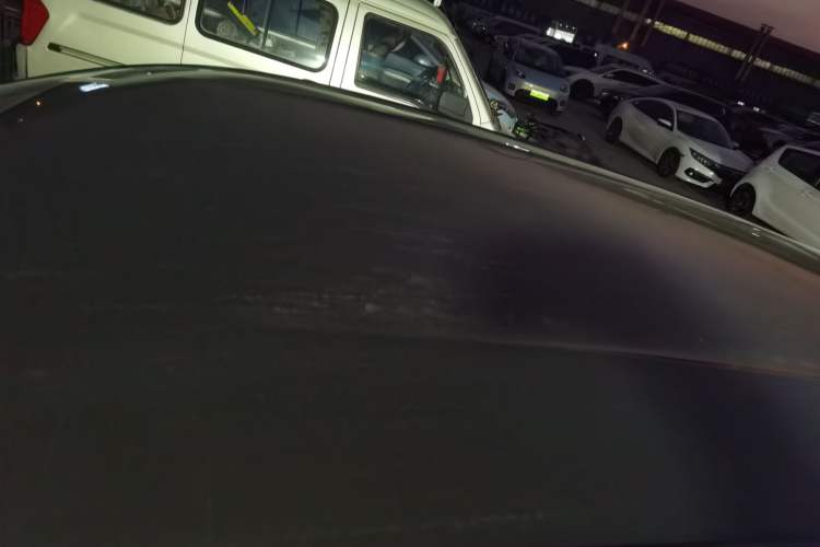 Used BYD Seagull 2024 Honor Edition 305km Freedom Version