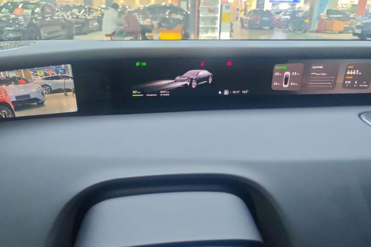 Used  06 2025 Ultra Pure Electric Edition