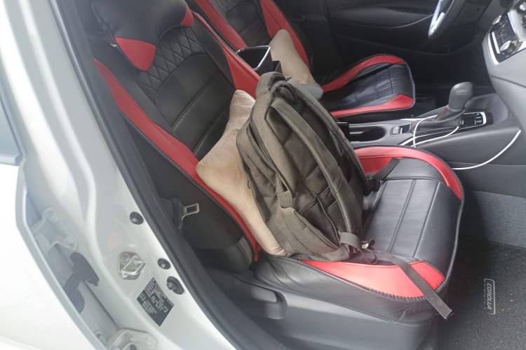 Used Toyota Corolla 2023 1.2T Elite Edition
