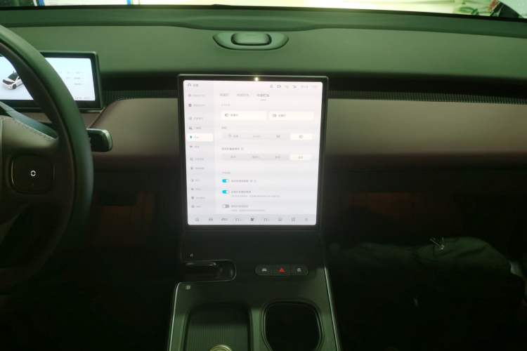 Used Nio ET5T 2024 75kWh Touring