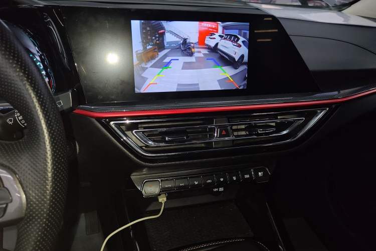 Used Oshan X5 2021 1.6L CVT Comfort Model
