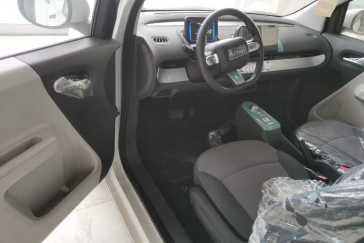 Used  Lumin 2023 205km Xiangqin Version
