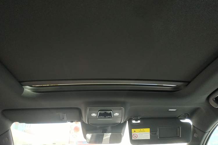 Used BYD Song PLUS New Energy 2025 EV Intelligent Driving Version 520km Premium Model
