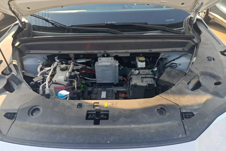 Used Toyota BZ 3X 2025 520 Pro+ LiDAR Edition
