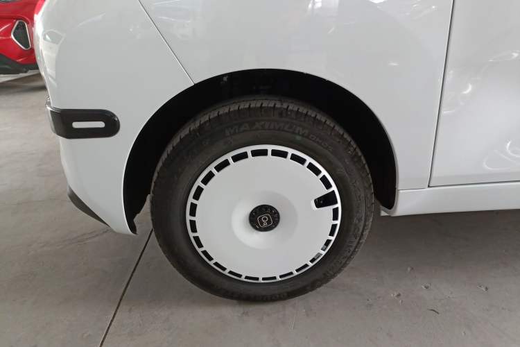 Used Chery QQ Ice Cream 2025 155km Sundae Edition
