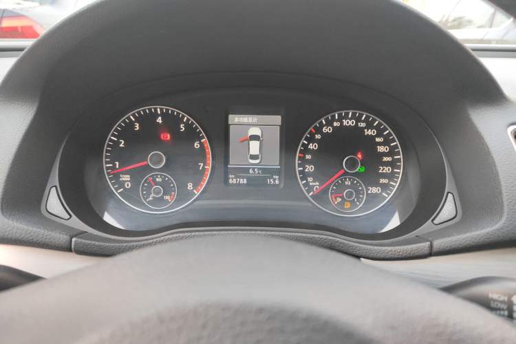 Used Volkswagen Passat 2014 1.8TSI DSG Prestige Edition
