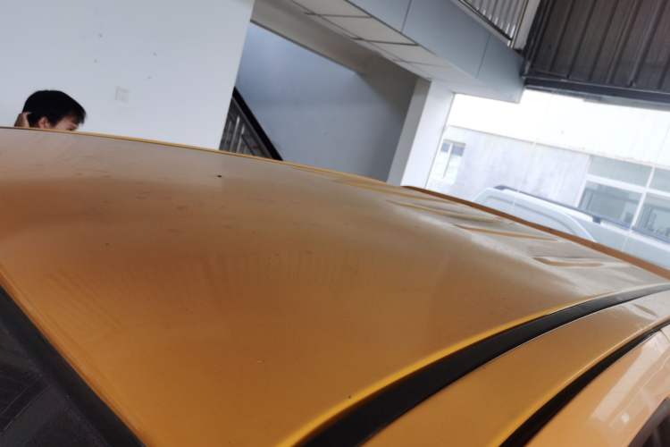 Used Great Wall Wingle 5 2020 2.4L Gasoline Two-Wheel Drive Value Edition Big Double Cab China VI Standard 4K22D4M
