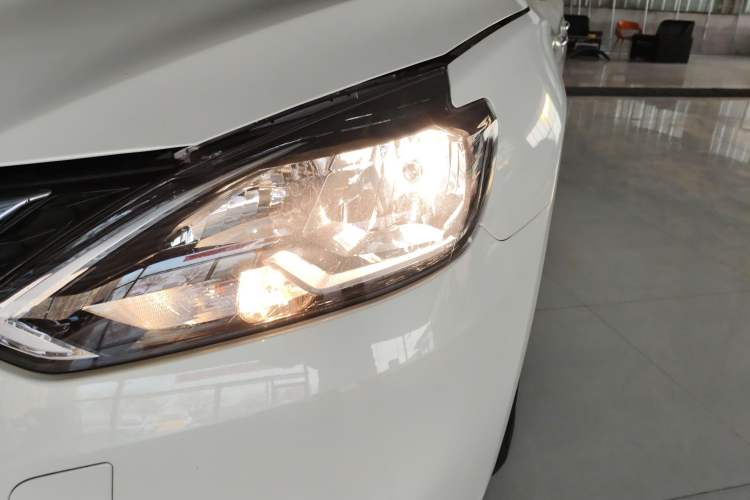 Used Nissan Sylphy 2024 Classic 1.6XE CVT Comfort Edition
