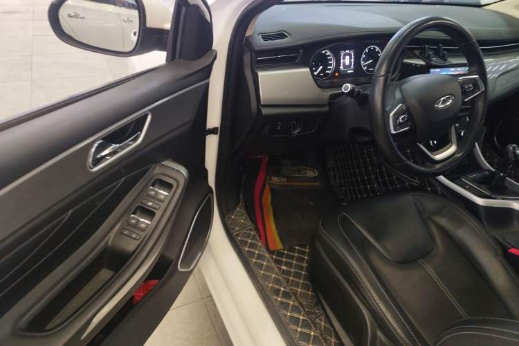 Used Chery Arrizo 5 2019 Facelifted PRO 1.5L Manual Youth Edition China VI Standard