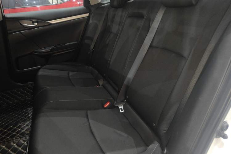 Used Honda Civic 2019 220TURBO CVT Dynamic Edition China VI