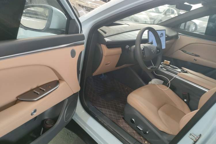 Used ARCFOX Alpha T5 2024 660 MAX
