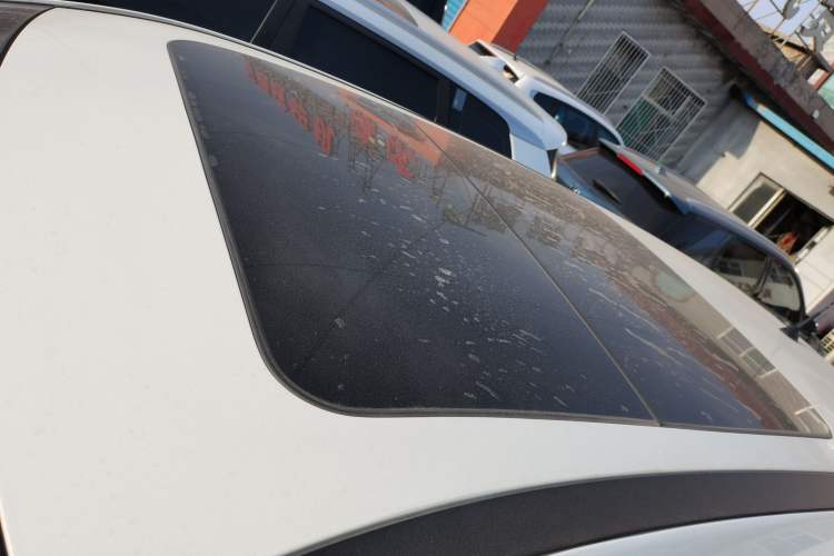 Used Nissan X-Trail 2021 2.0L CVT 2WD XL ITS Comfort Commemorative Edition
