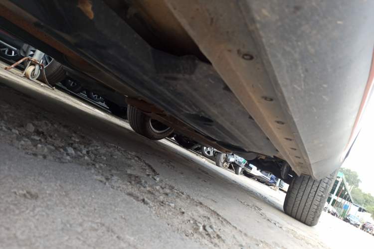 Used Haval XY 2022 1.5T Smart Edition
