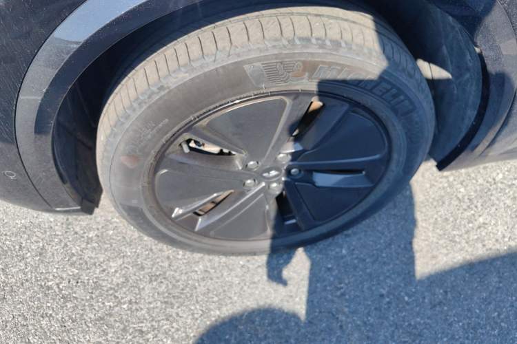 Used Li Auto L8 2024 Max
