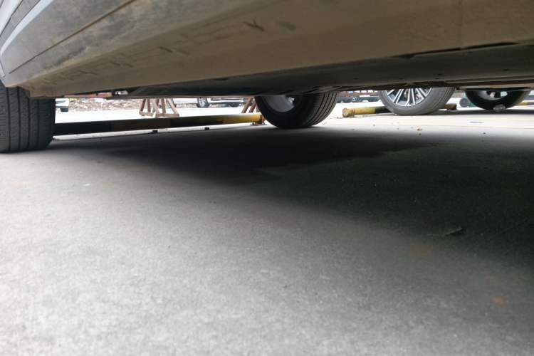 Used Geely Galaxy Galaxy Xingjian 7 EM-i 2025 120km Flagship Edition
