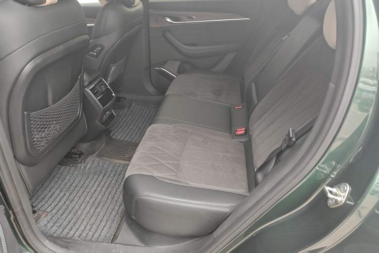 Used Geely Auto Monjaro L 2025 Dongfang Yao 2.0TD Automatic Lanxing Edition