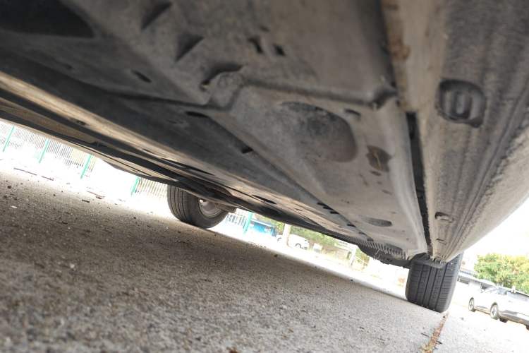 Used Skoda Octavia 2017 1.6L Automatic Chuanxing Edition