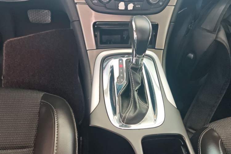 Used Buick Regal 2013 1.6T Automatic Elite Sport Edition
