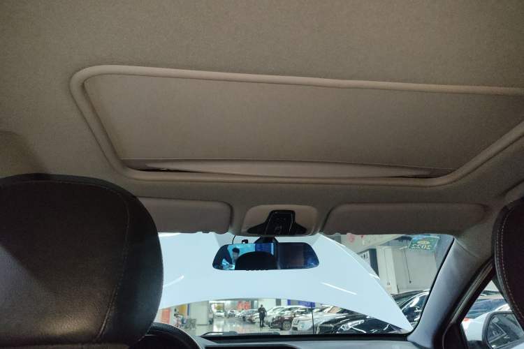 Used Chery Tiggo 3X 2020 Quality Edition 1.5L CVT Deluxe Version