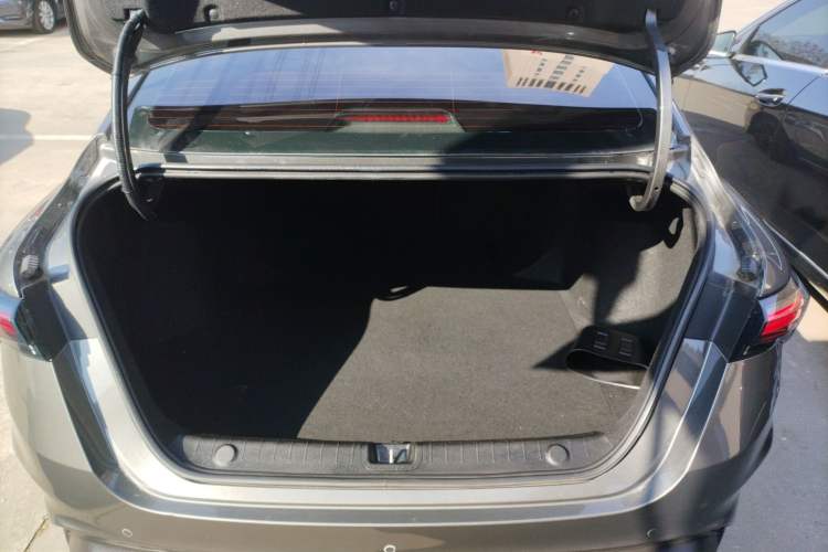 Used Geely Auto Binray 2022 Binrui COOL 1.5T DCT Electric Edition
