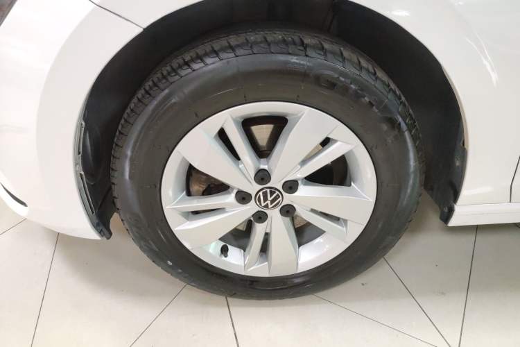 Used Volkswagen Polo 2022 Plus 1.5L Automatic Enjoy Life Edition