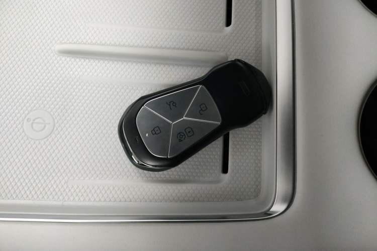 Used XPeng G9 2024 650 Max