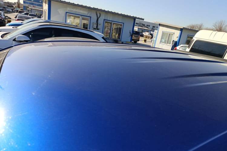 Used SAIC MAXUS T60 2017 2.0T Gasoline Automatic 4x4 High-Ride Elite Standard Cabin
