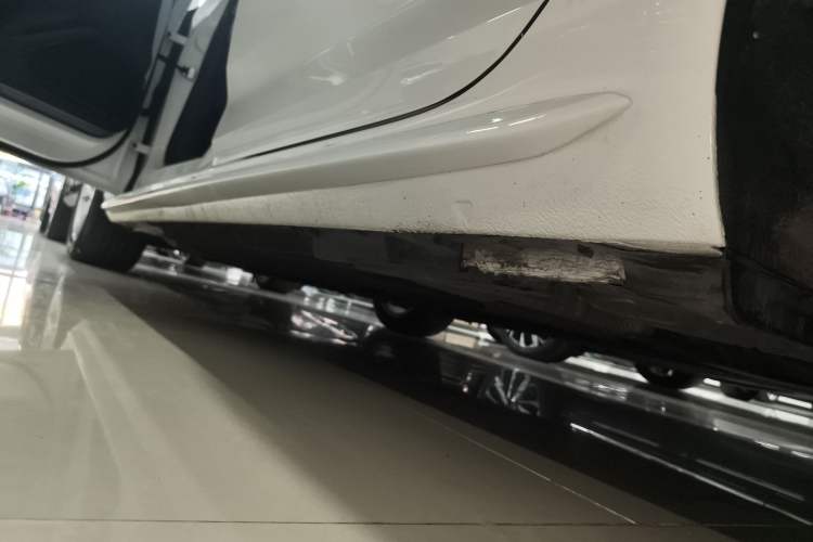 Used Audi A4L 2017 Plus 40 TFSI Ambition Model
