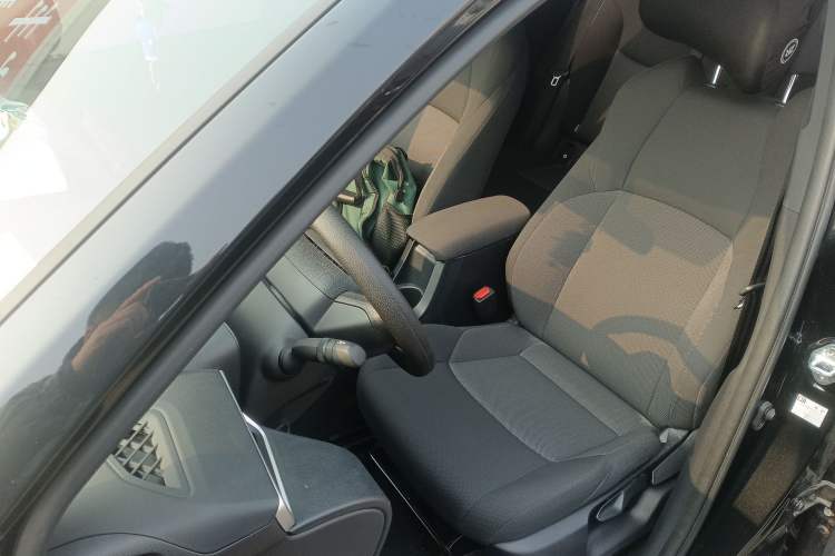 Used Toyota FRONTLANDER 2023 2.0L CVT Elite Edition
