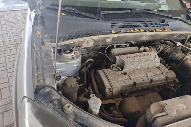 Used Kia Sportage 2013 2.0L Manual Two-Wheel Drive GL Trim
