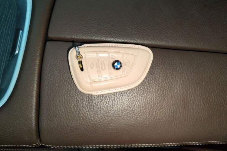 Used BMW 7 Series 2018 730Li Leading Model M Sport Package
