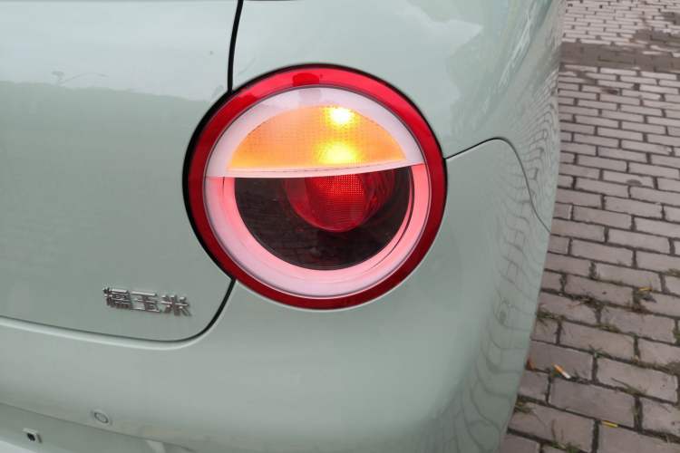 Used  Lumin 2024 130km Qingyue Version