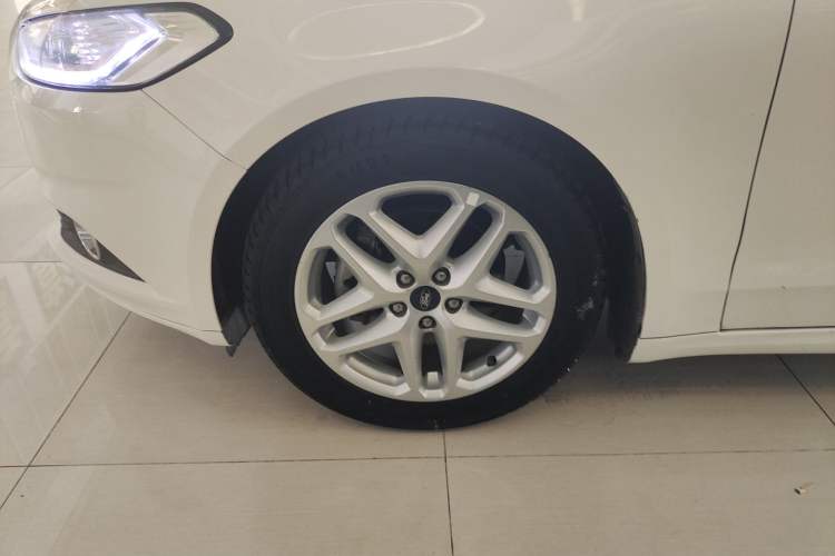 Used Ford Mondeo 2013 1.5L GTDi180 Fashion Edition
