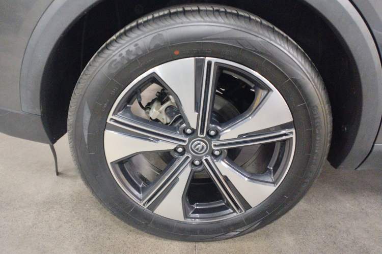 Used Changan CS55PLUS 2022 2nd Generation 1.5T DCT Prestige Version
