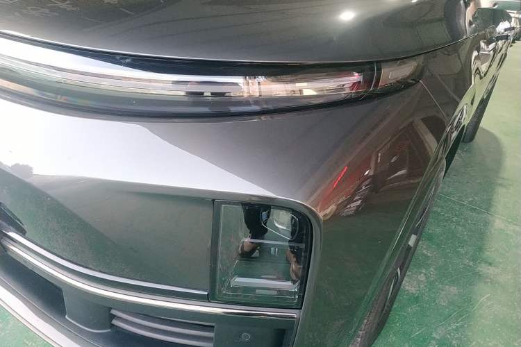 Used Li Auto L7 2023 Air model