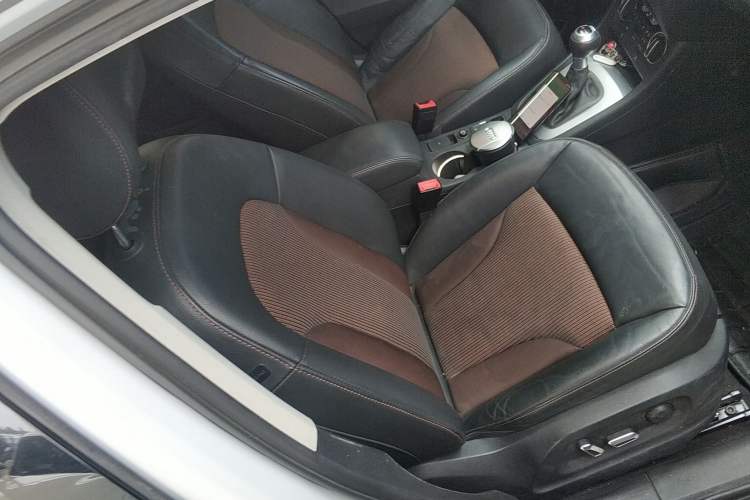 Used Audi Q3 2018 30th Anniversary Edition 30 TFSI Fashion Model
