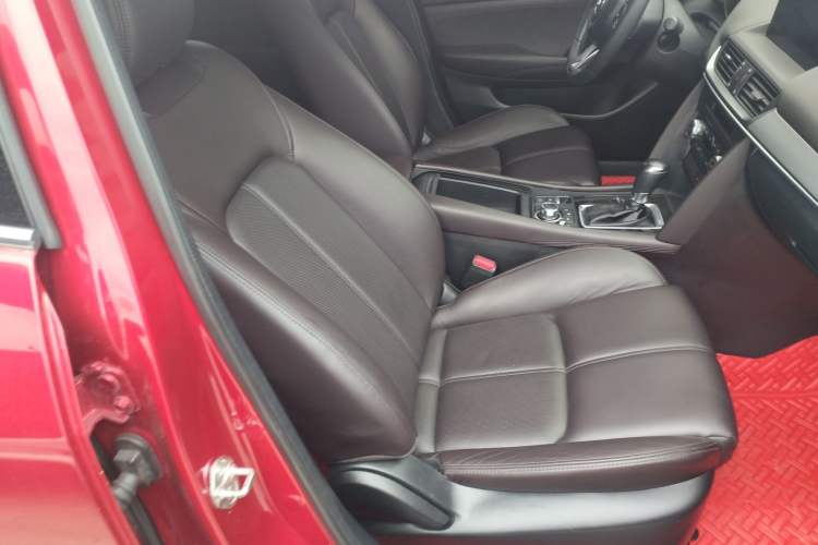 Used Mazda CX-4 2020 2.0L Automatic Two-Wheel Drive Blue Sky Luxury Edition
