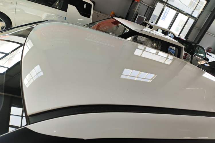 Used  Lumin 2023 205km Xiangqin Version