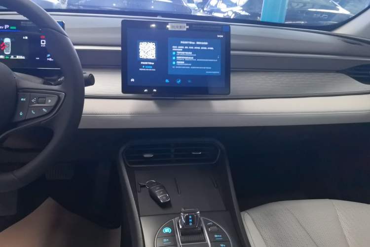 Used BYD Seal 05 DM-i 2025 DM-i Smart Drive 55KM Luxury Model
