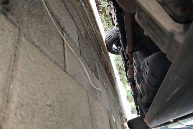 Used Toyota Highlander 2018 2.0T Four-Wheel Drive Prestige Version 7 Seats China VI Standard
