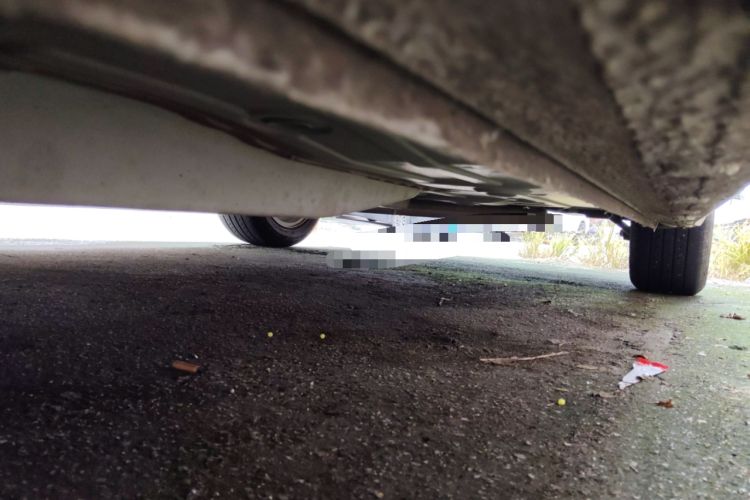 Used Buick GT 2021 Revised Version Flagship 1.5L Automatic Elite Edition
