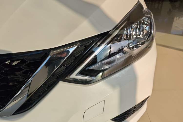 Used Nissan Sylphy 2024 Revised Version 2 Classic 1.6XL CVT Luxury Edition
