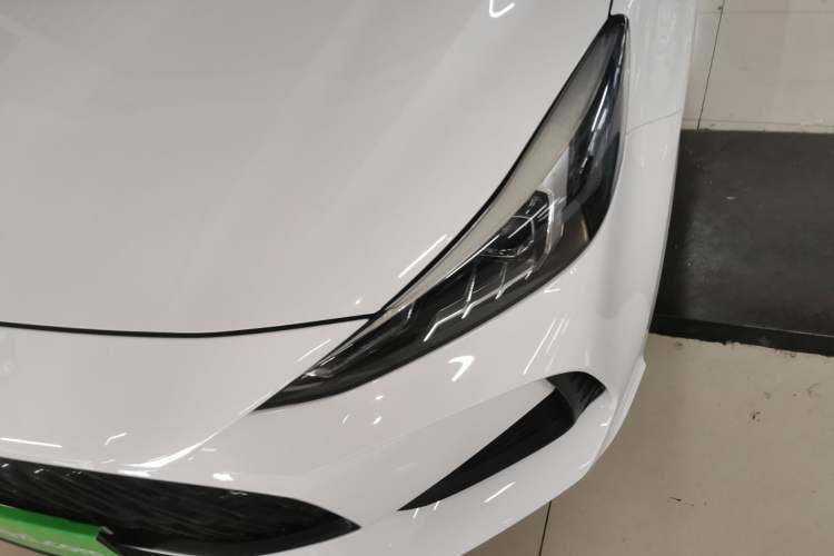 Used MG 5 2021 Revised Version 180 DVVT CVT Youth Luxury Edition
