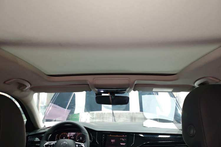 Used Volkswagen Passat 2023 Revised 330TSI Starry Elite Edition
