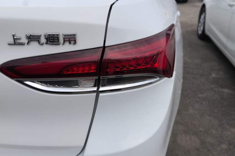 Used Buick GT 2019 18T Automatic Connected Elite Model China VI Standard
